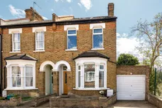 Bell Road, Enfield