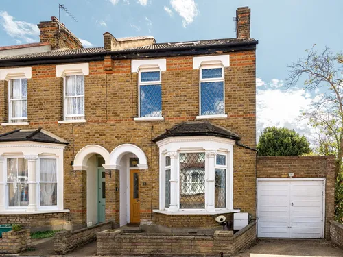 Bell Road, Enfieldphoto