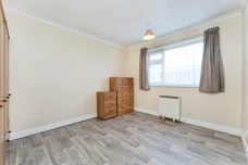 Orchard Close, Manea, March