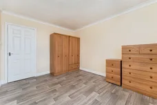 Orchard Close, Manea, March