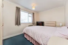 Orchard Close, Manea, March