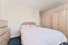 Orchard Close, Manea, March