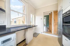 Bell Road, Enfield