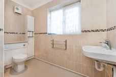 Orchard Close, Manea, March