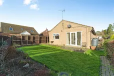 Orchard Close, Manea, March
