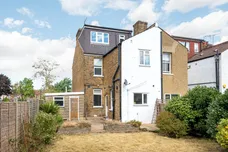 Bell Road, Enfield