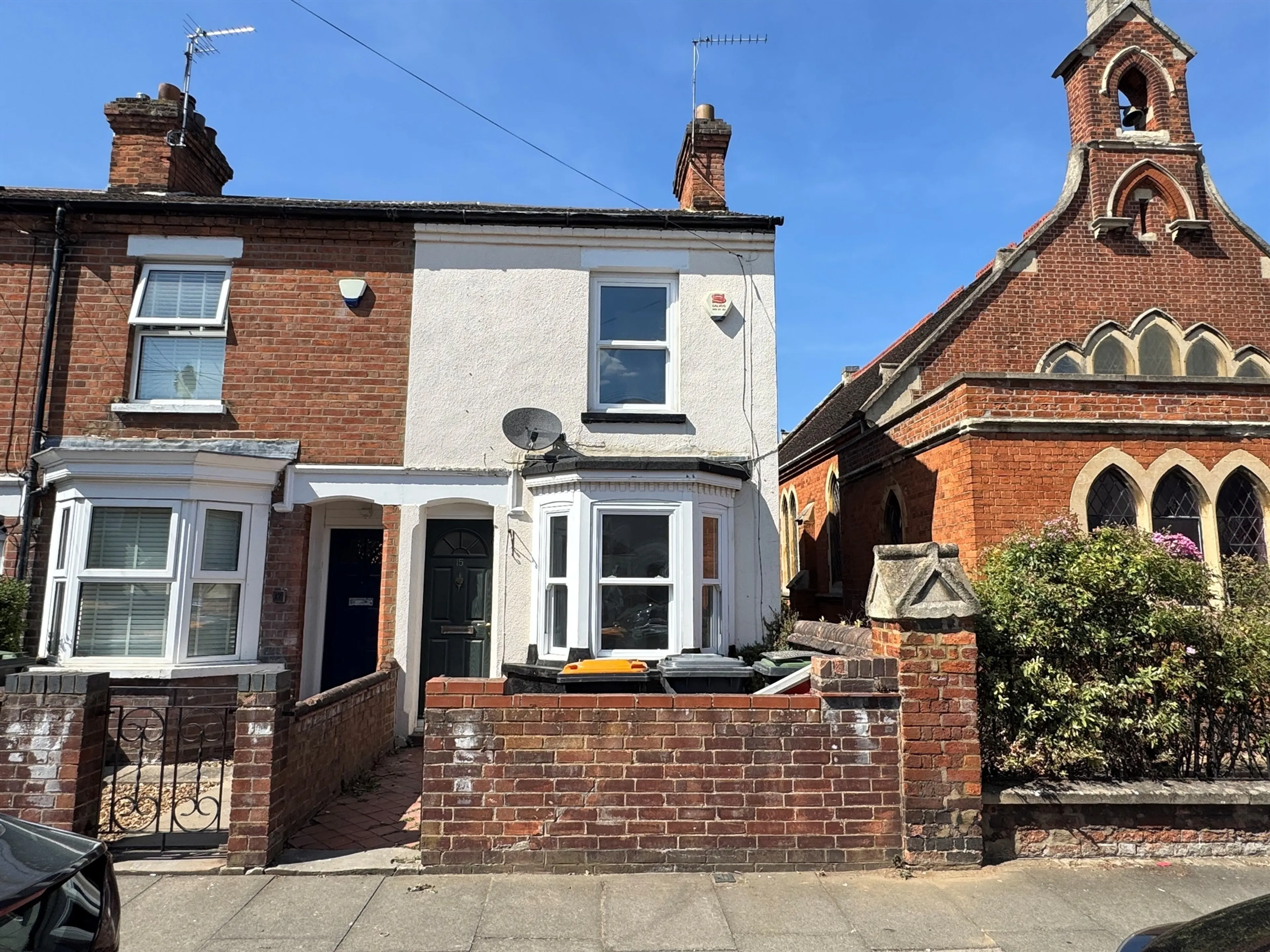 Property at Howard Avenue, Bedford