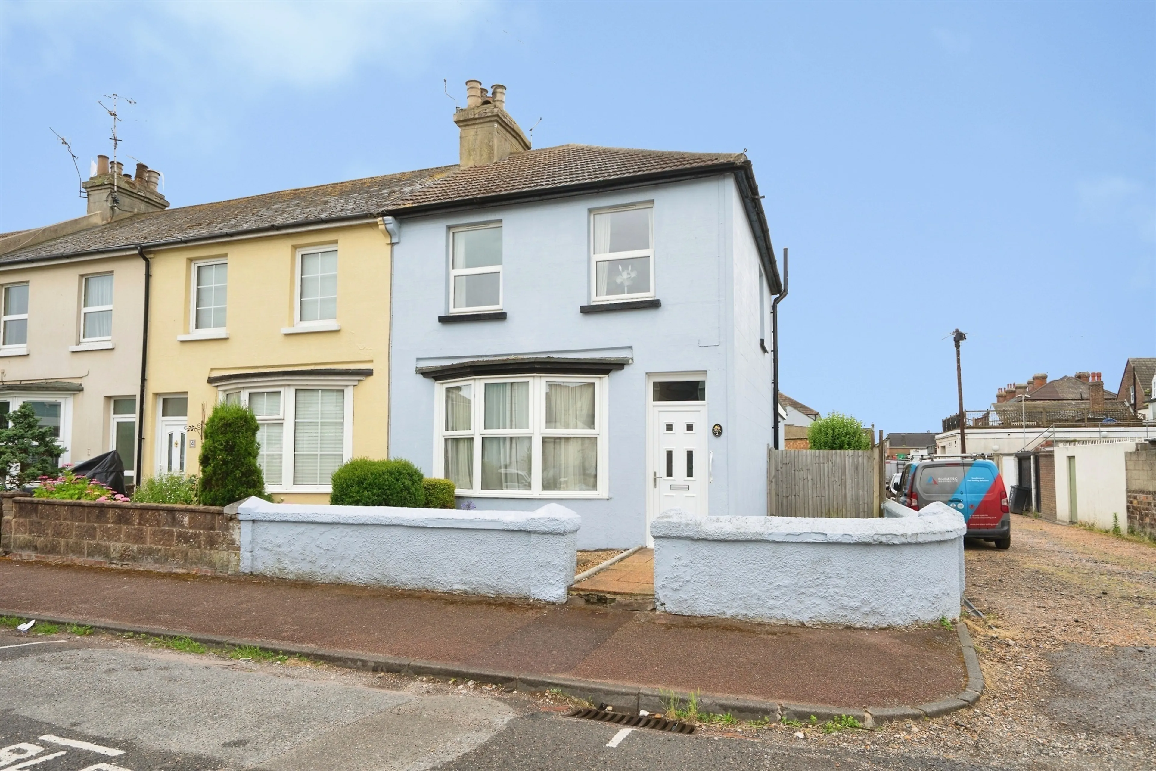 Property at Hydney Street, Eastbourne