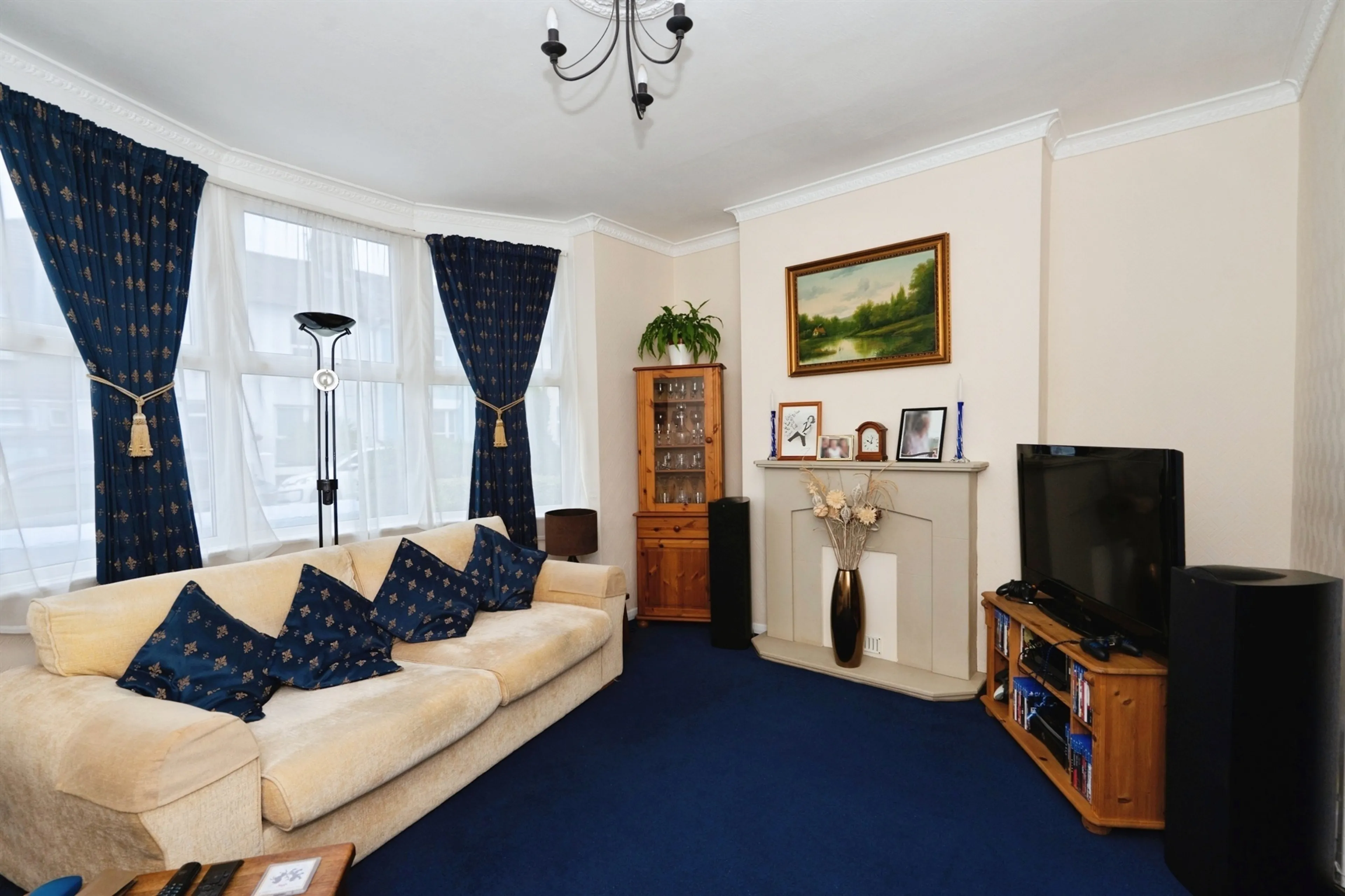 Property at Hydney Street, Eastbourne