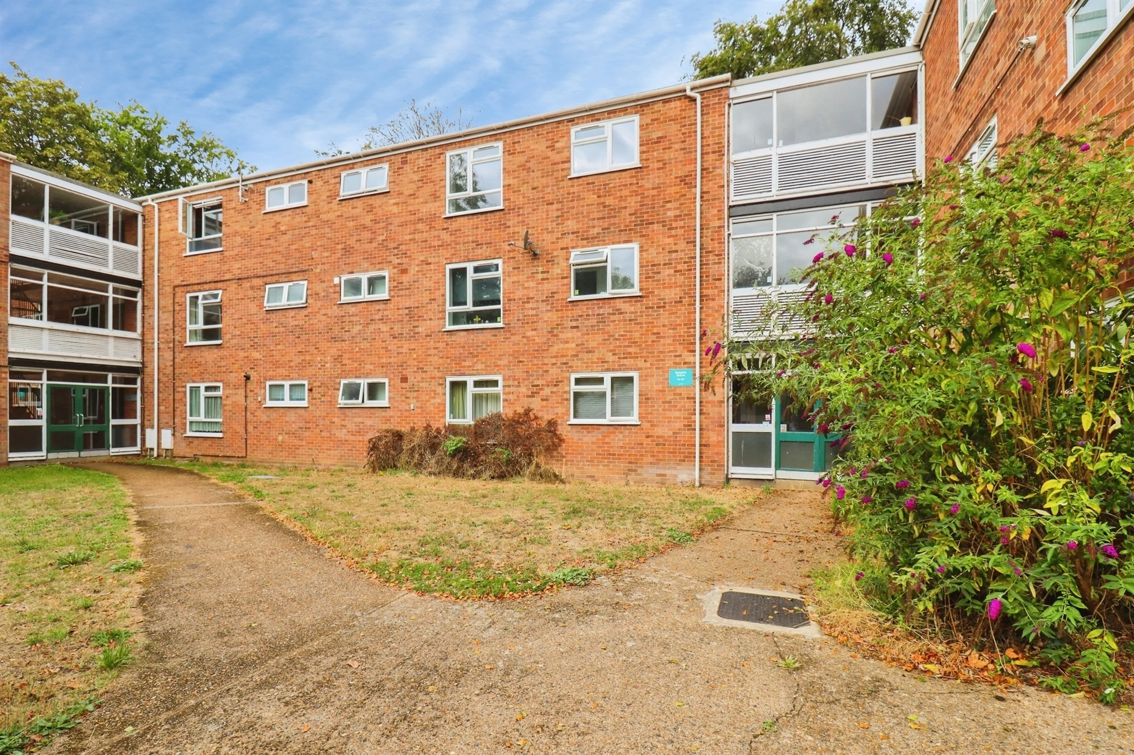 Property at Dolphin Grove, Norwich