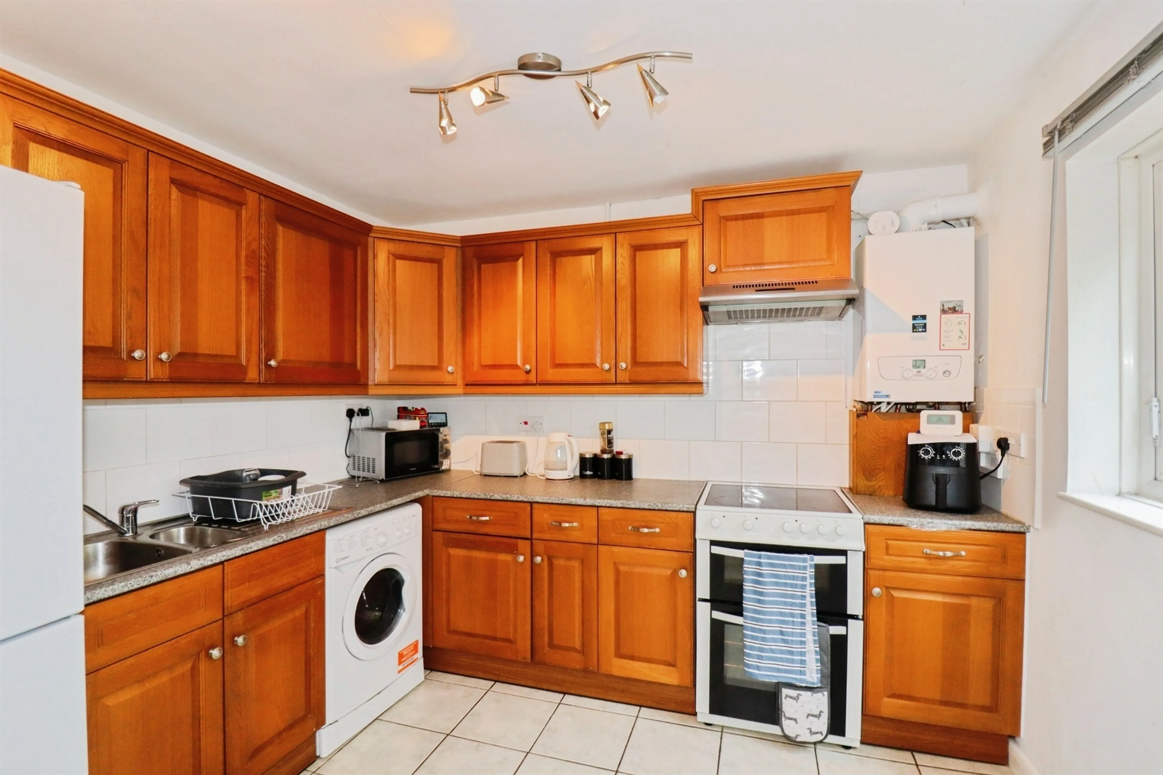 Property at Dolphin Grove, Norwich