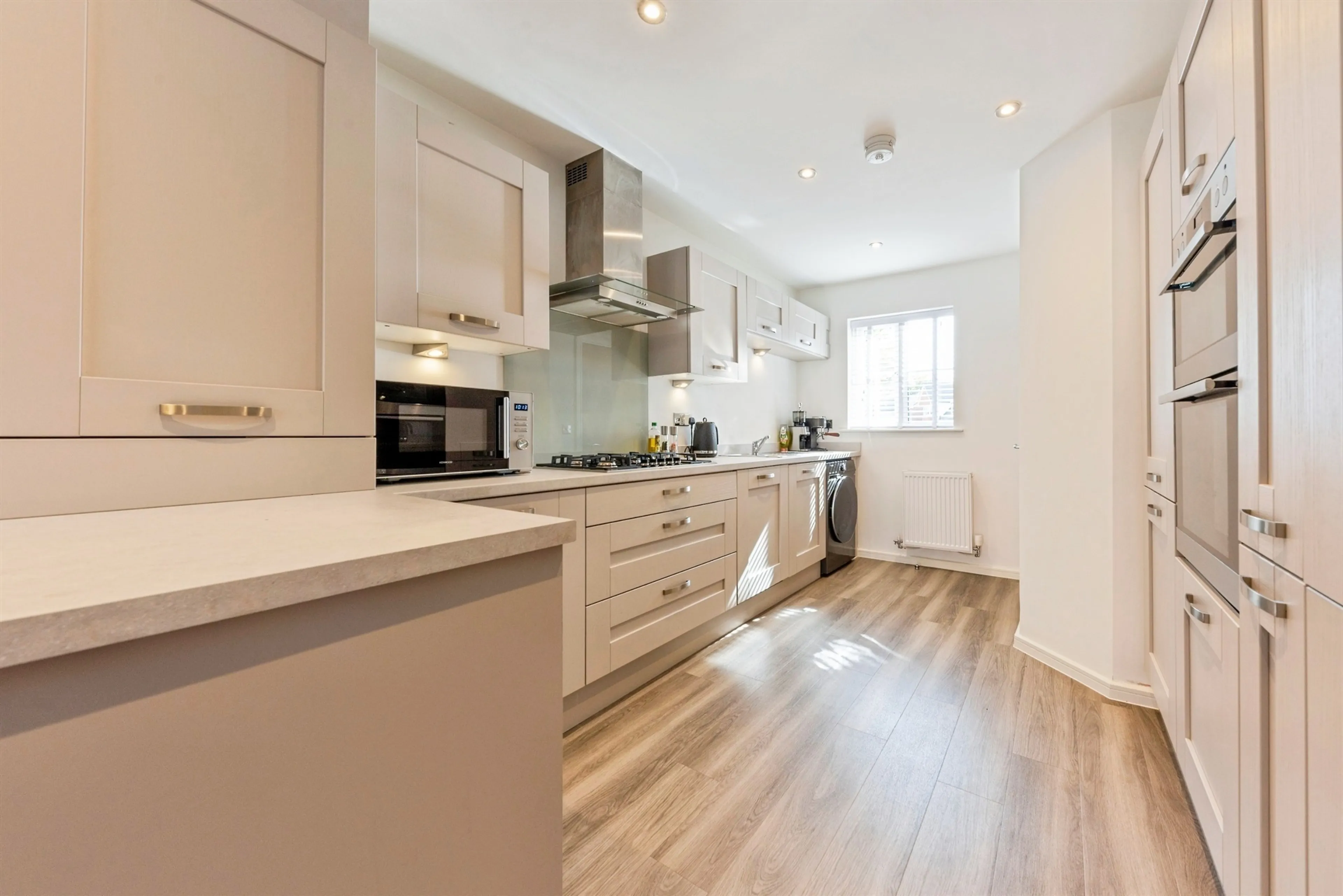 Property at Queen Eleanor Avenue, GRANTHAM