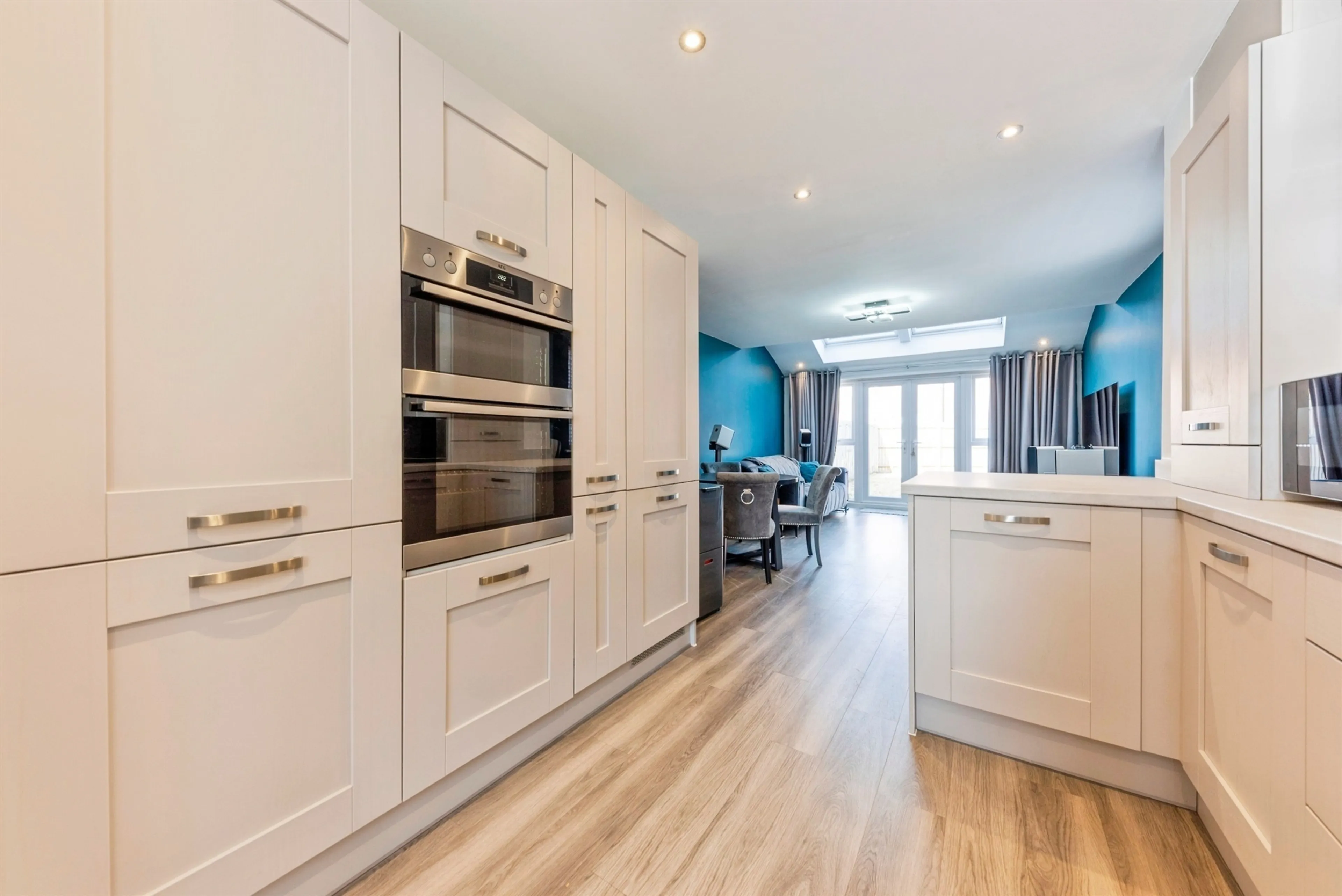 Property at Queen Eleanor Avenue, GRANTHAM