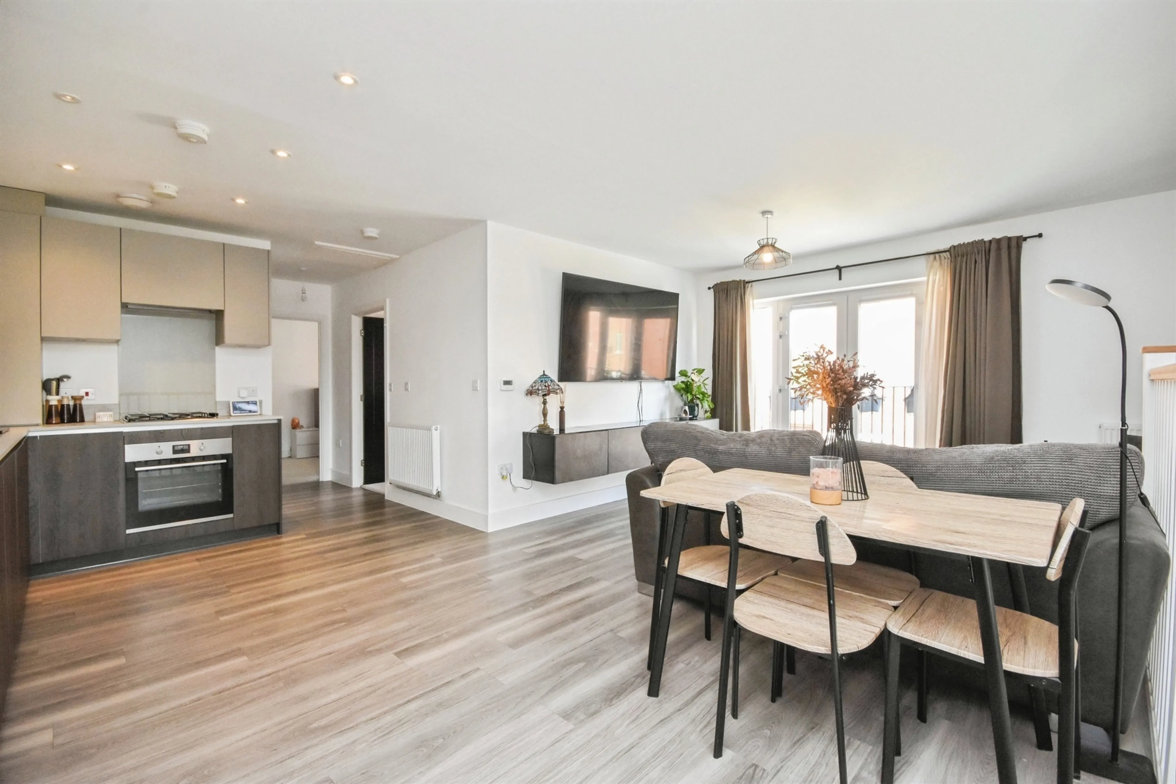 Property at William Bull Place, Chelmsford Garden, Chelmsford