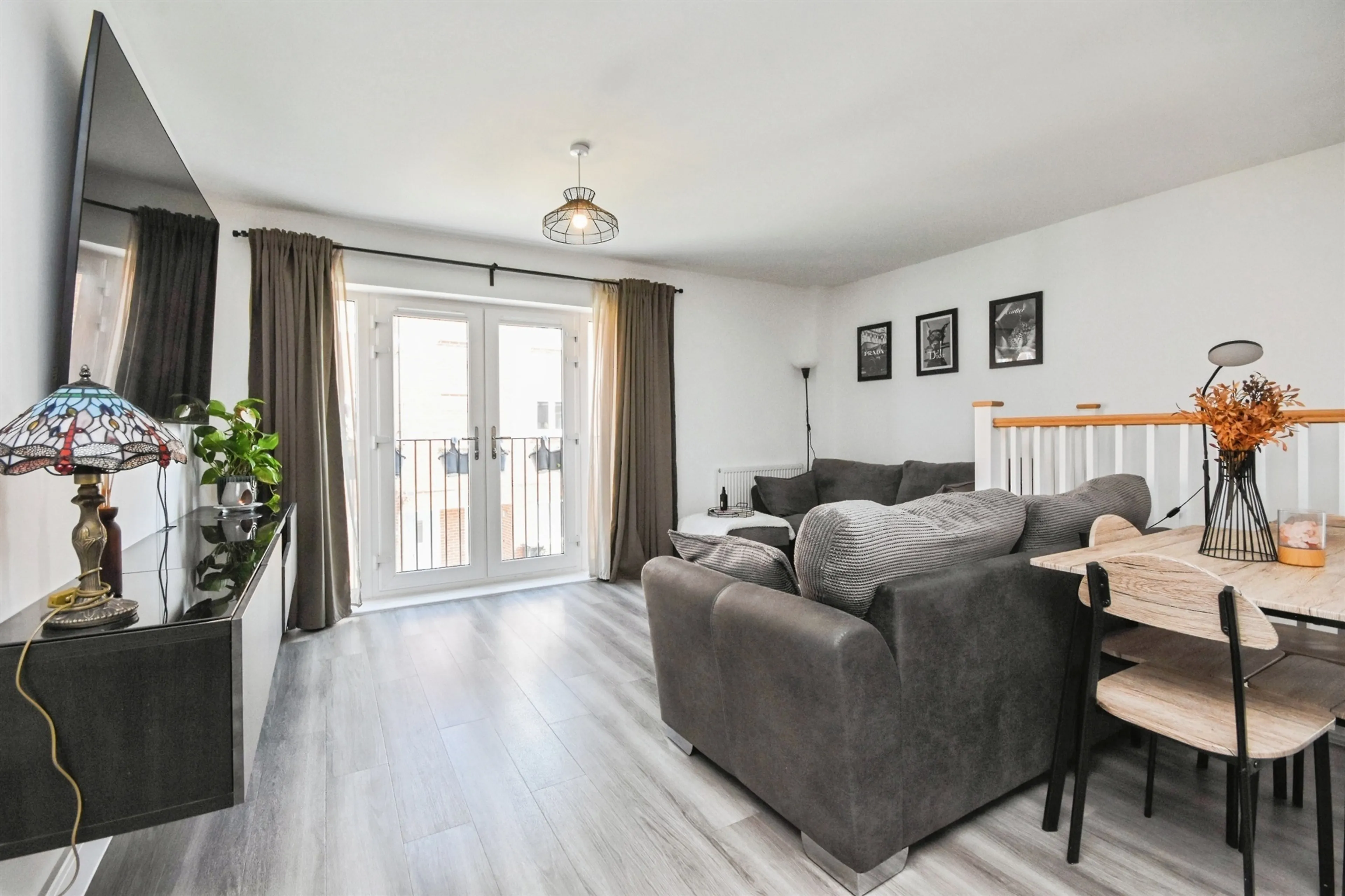Property at William Bull Place, Chelmsford Garden, Chelmsford