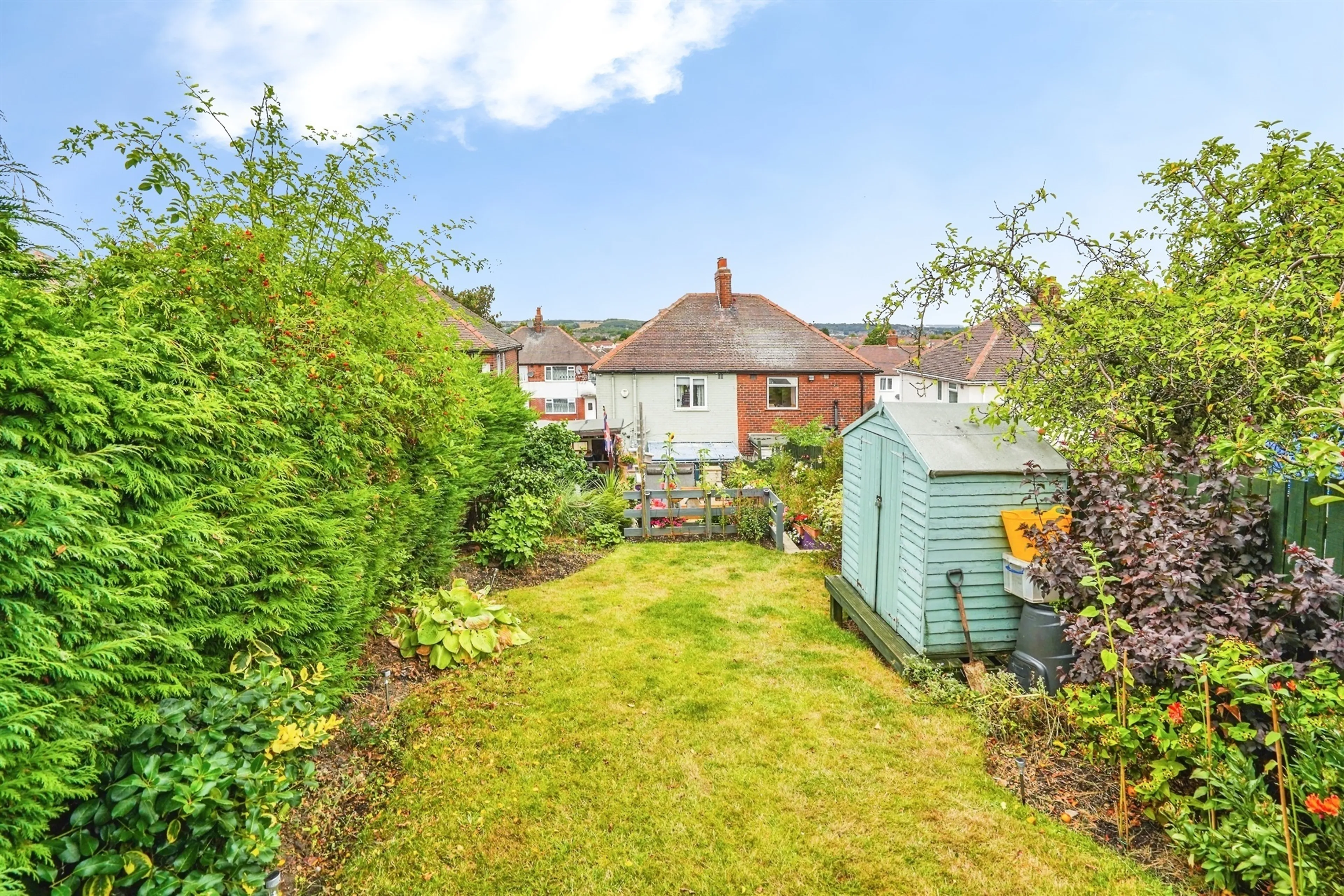 Property at Parkwood Road, Leeds
