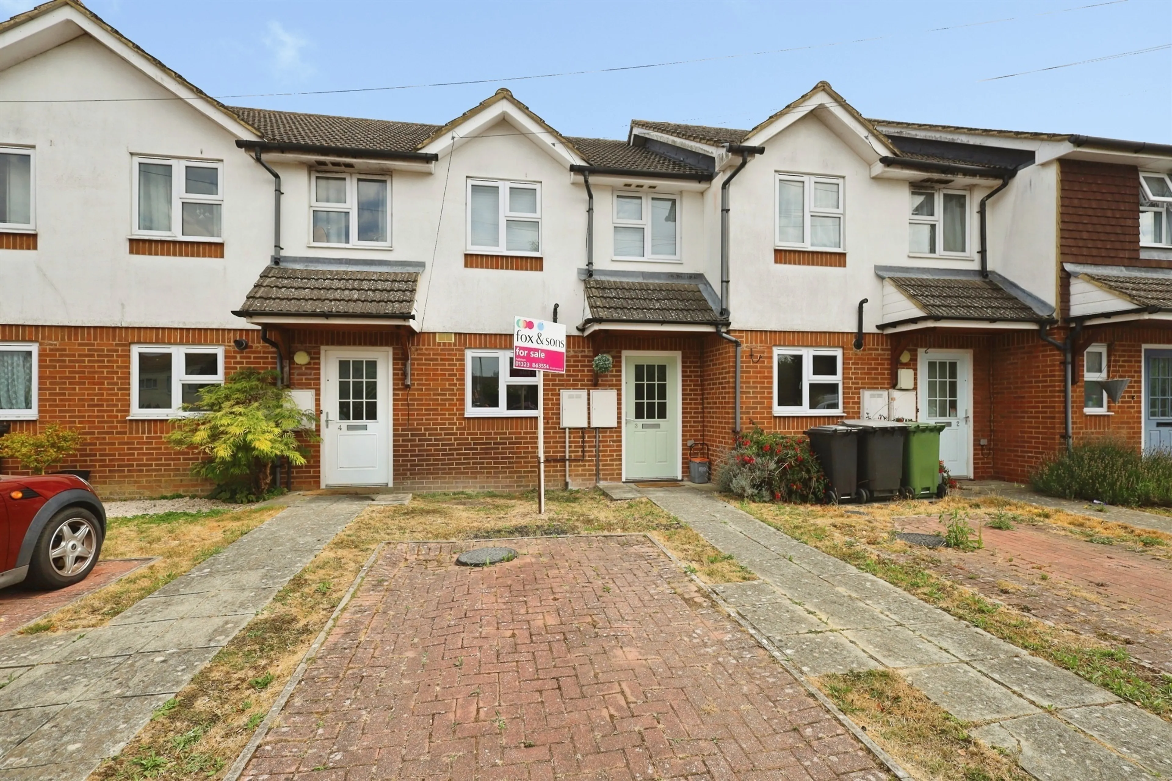 Property at Hamlins Park Close, Hailsham