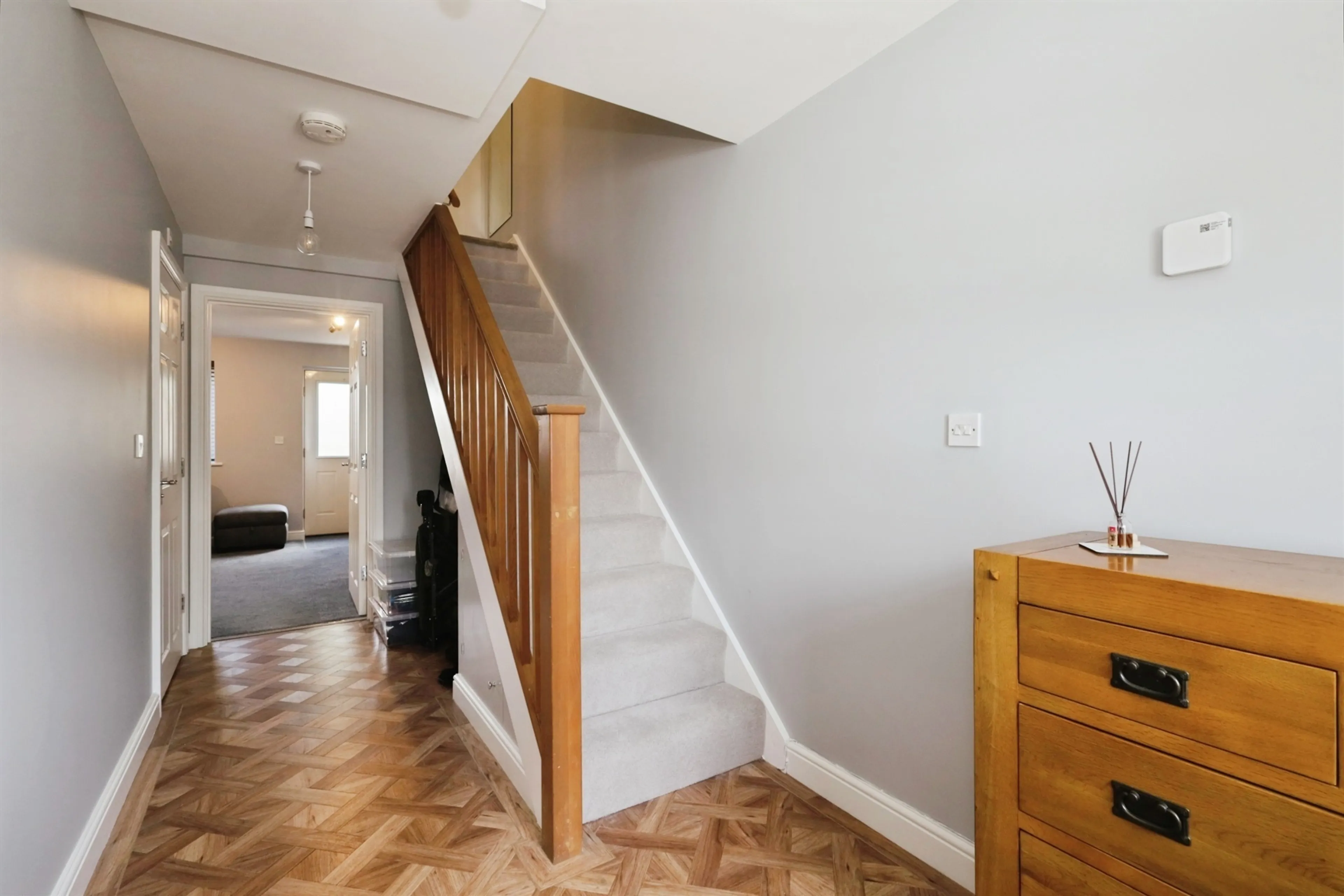 Property at Hamlins Park Close, Hailsham