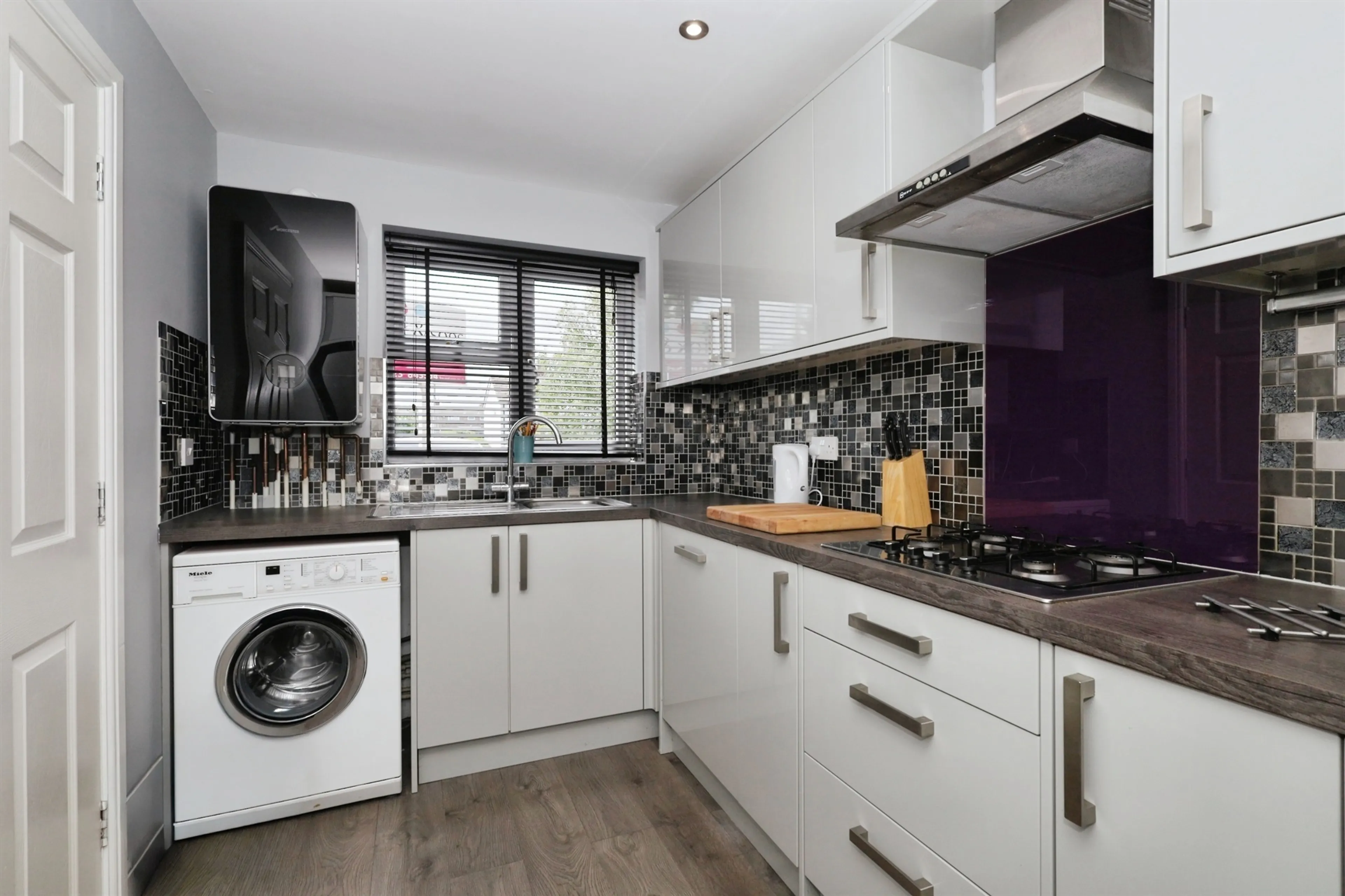 Property at Hamlins Park Close, Hailsham
