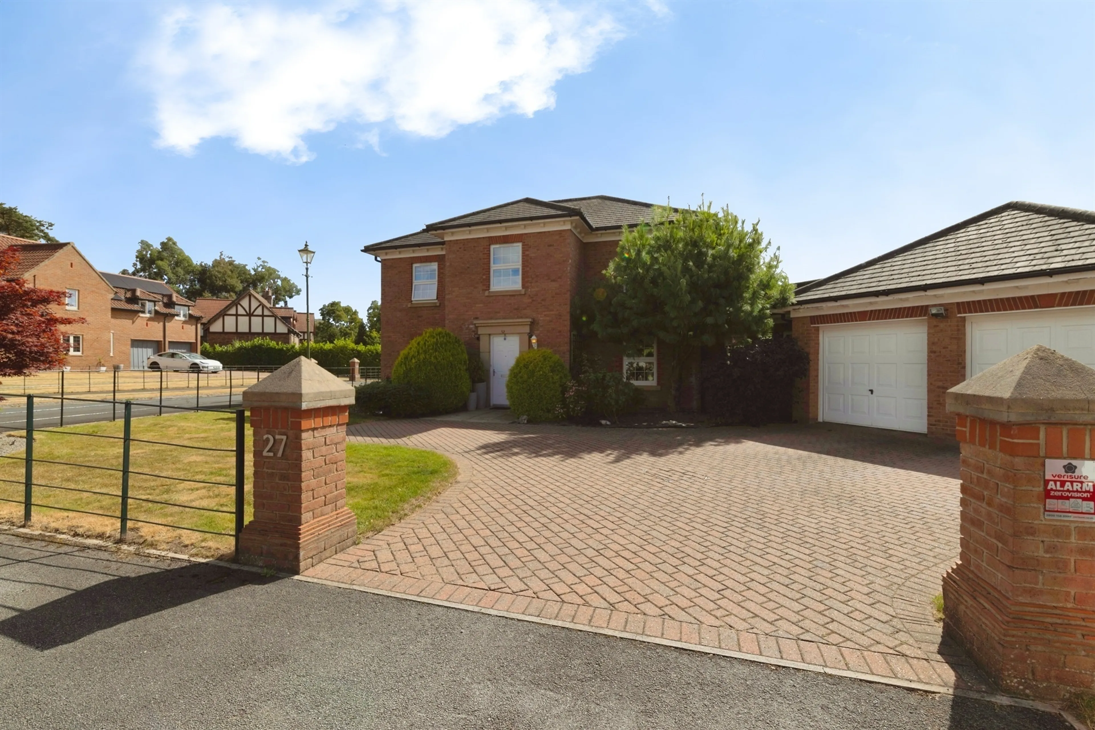 Property at Maynard Grove, Wynyard, Billingham