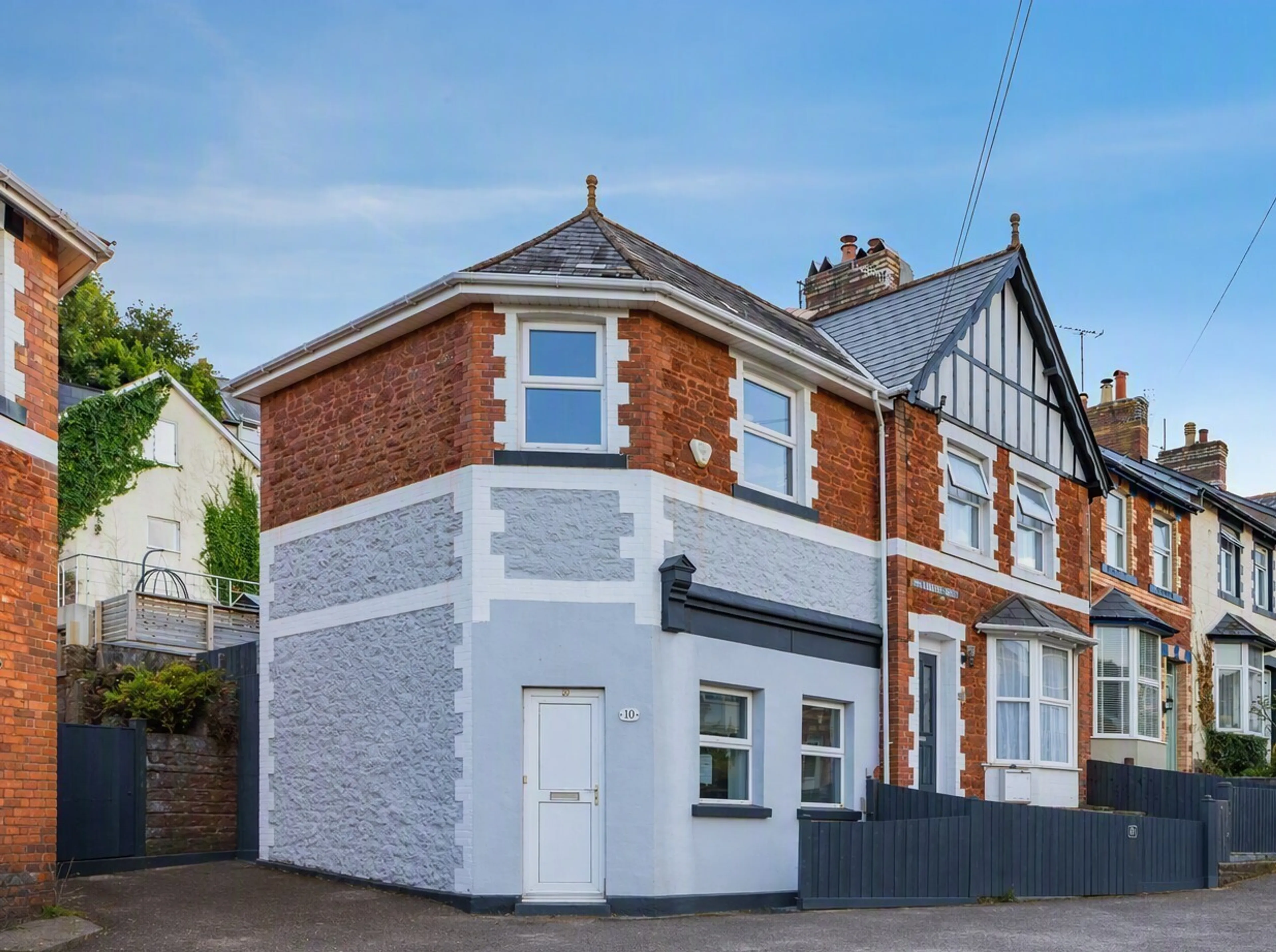 Property at Sherwell Hill, Torquay