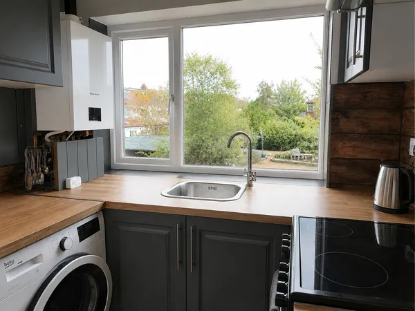 Oxtoby Way, Norbury