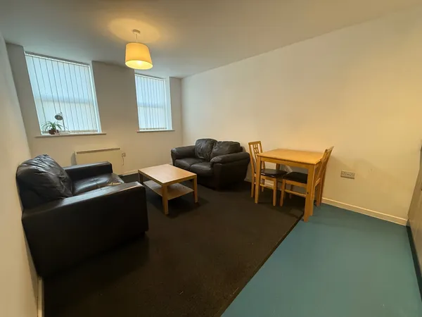 Bayheath House, Wakefield, WF1