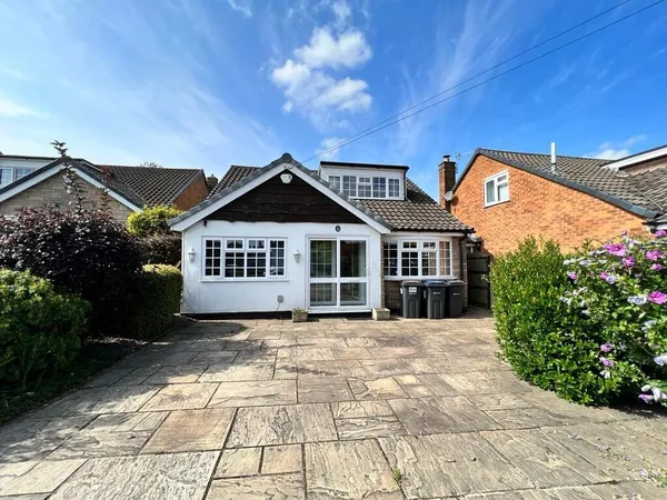 Dunchurch Crescent, Sutton Coldfield....