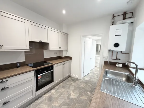 Reservoir Street, St Helens WA9 5LY