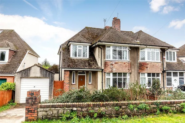 Canford Lane, Bristol, BS9