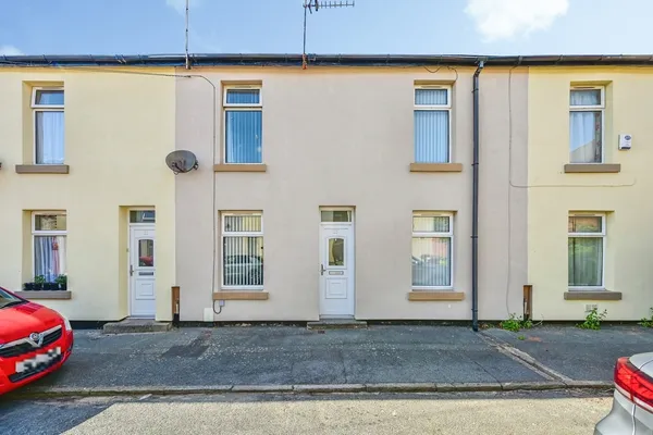 Brighton Vale, Brighton-le-Sands, Liv...