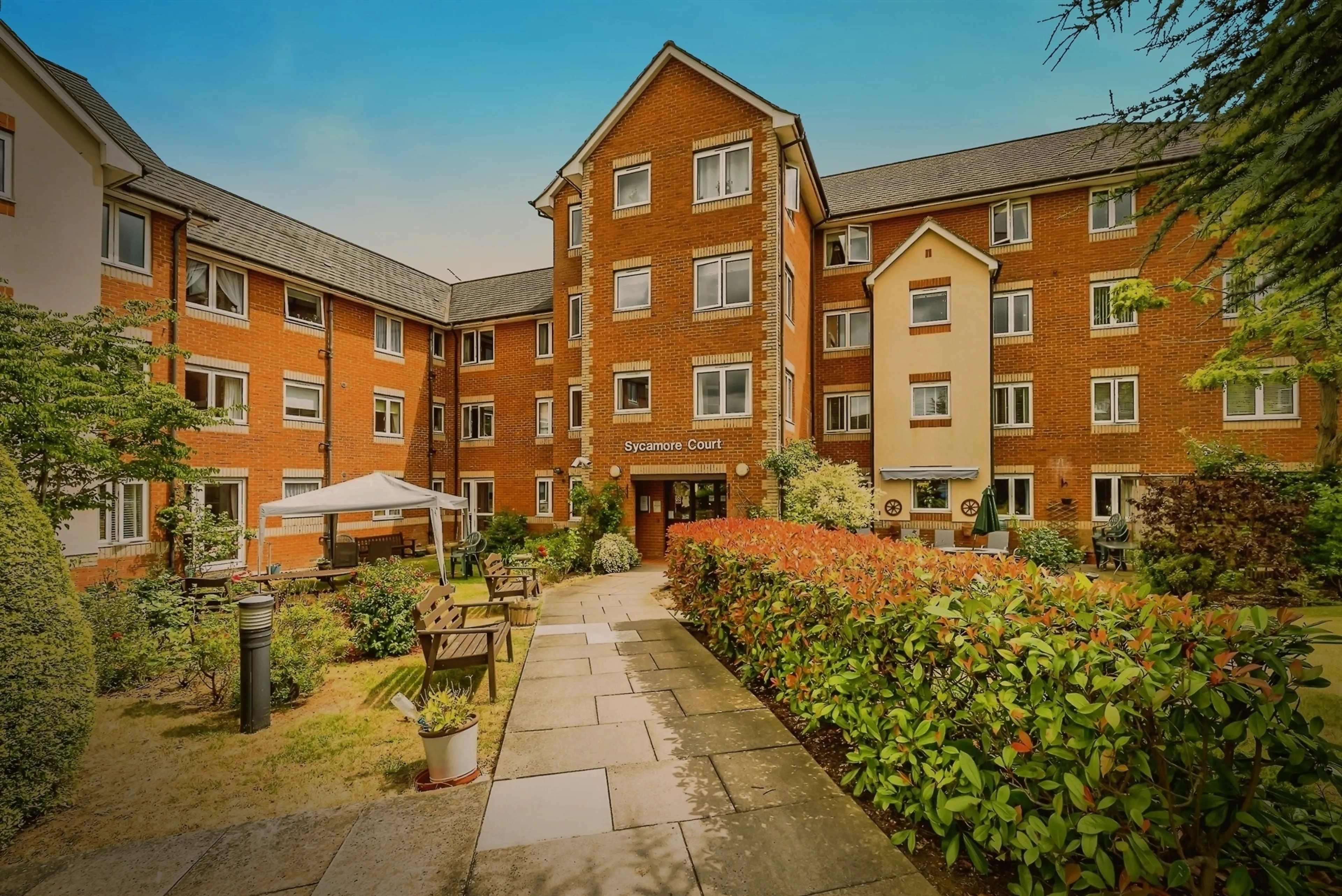 Property at Willow Road, Aylesbury