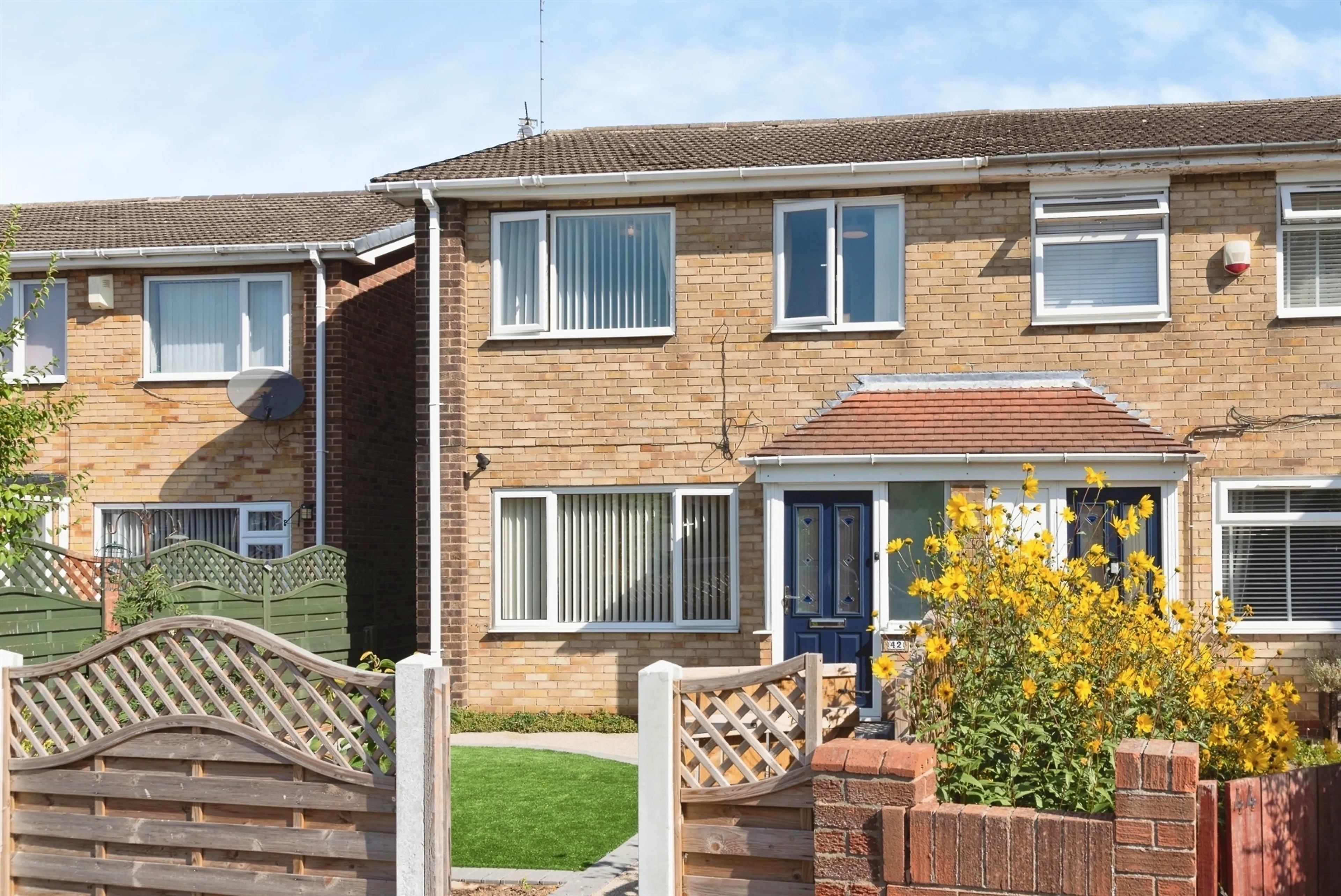 Property at Jendale, Hull