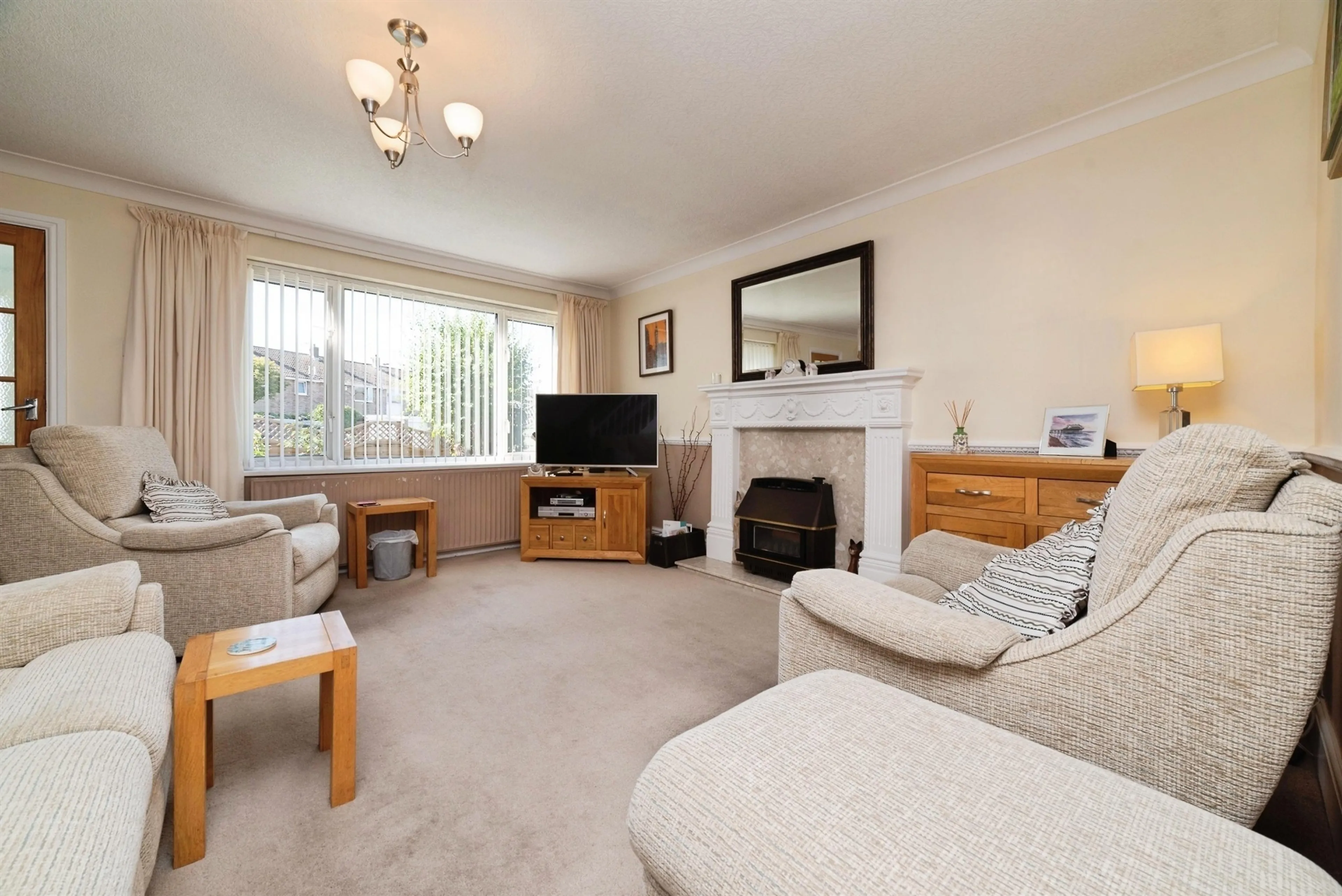 Property at Jendale, Hull