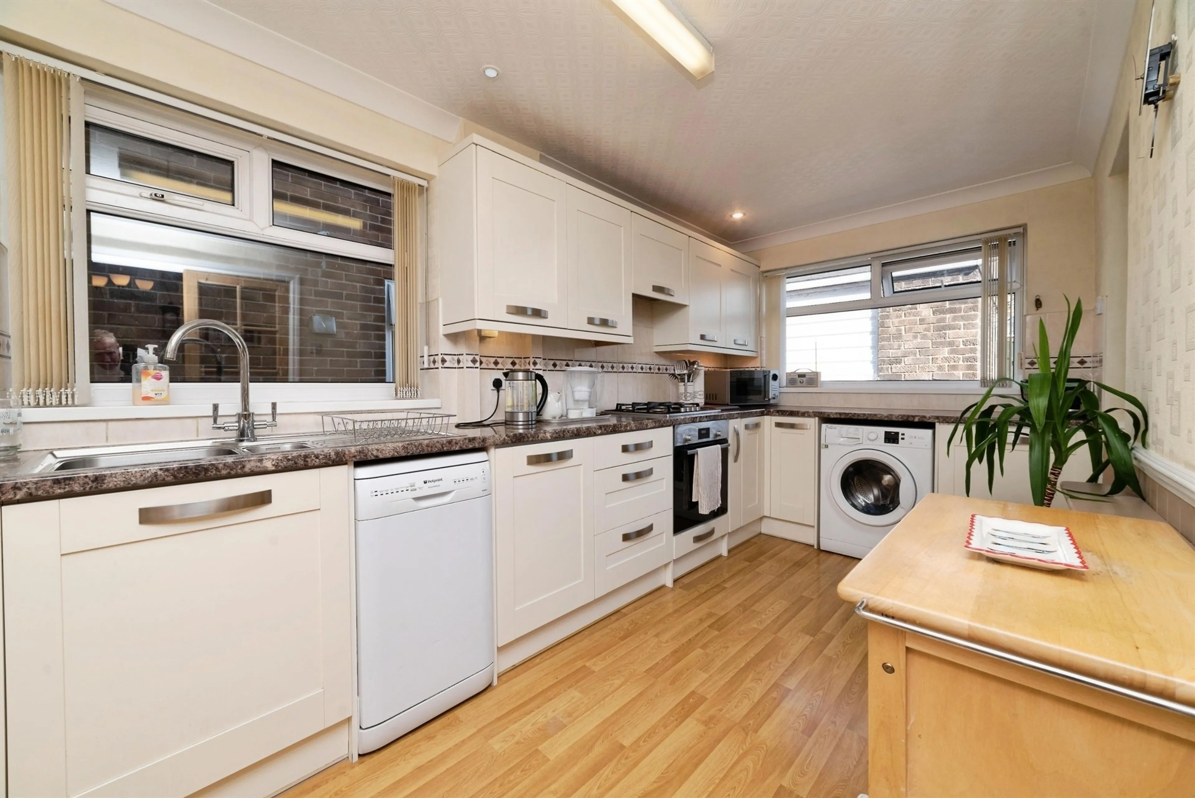 Property at Jendale, Hull