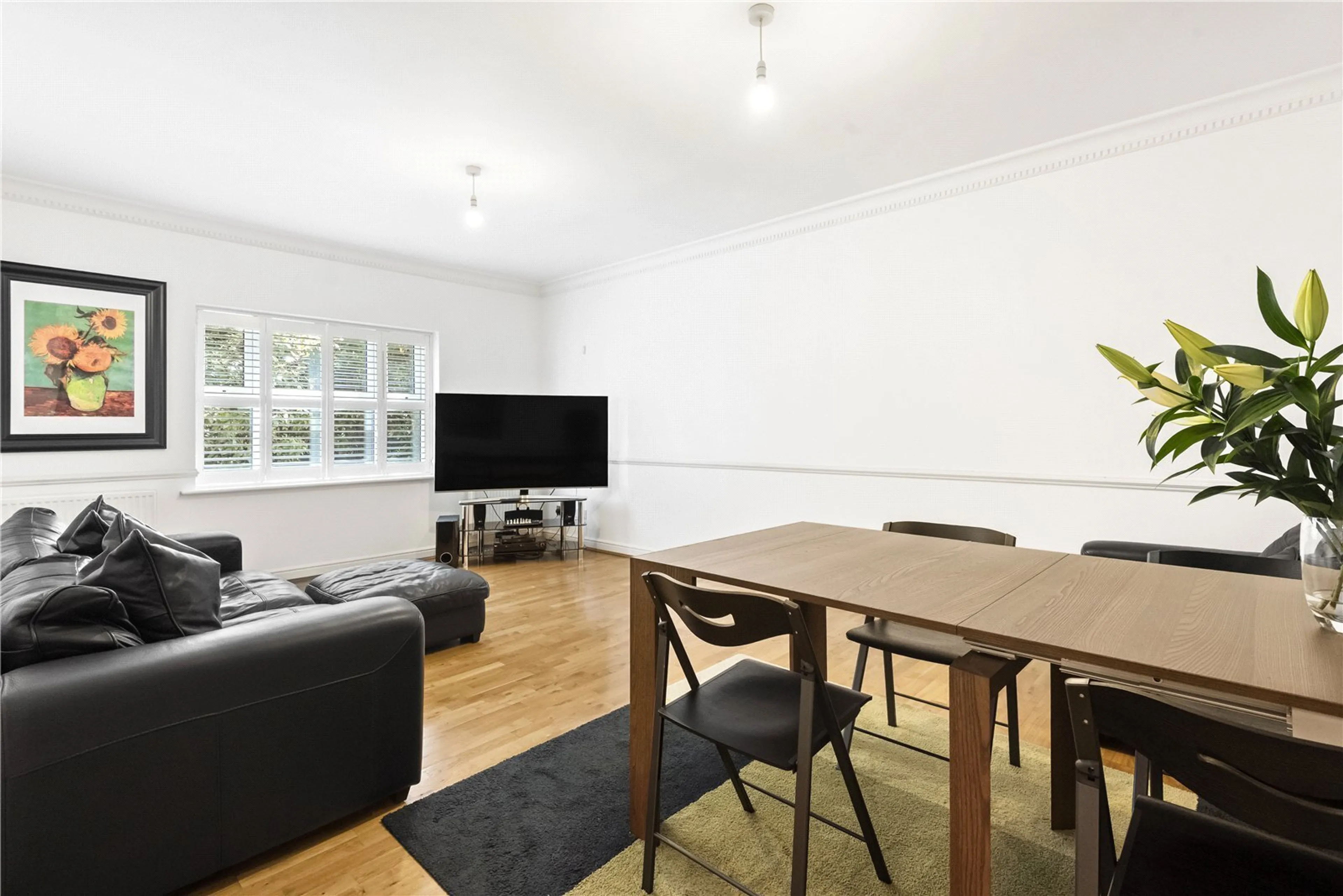 Property at Lisle Close, London, SW17