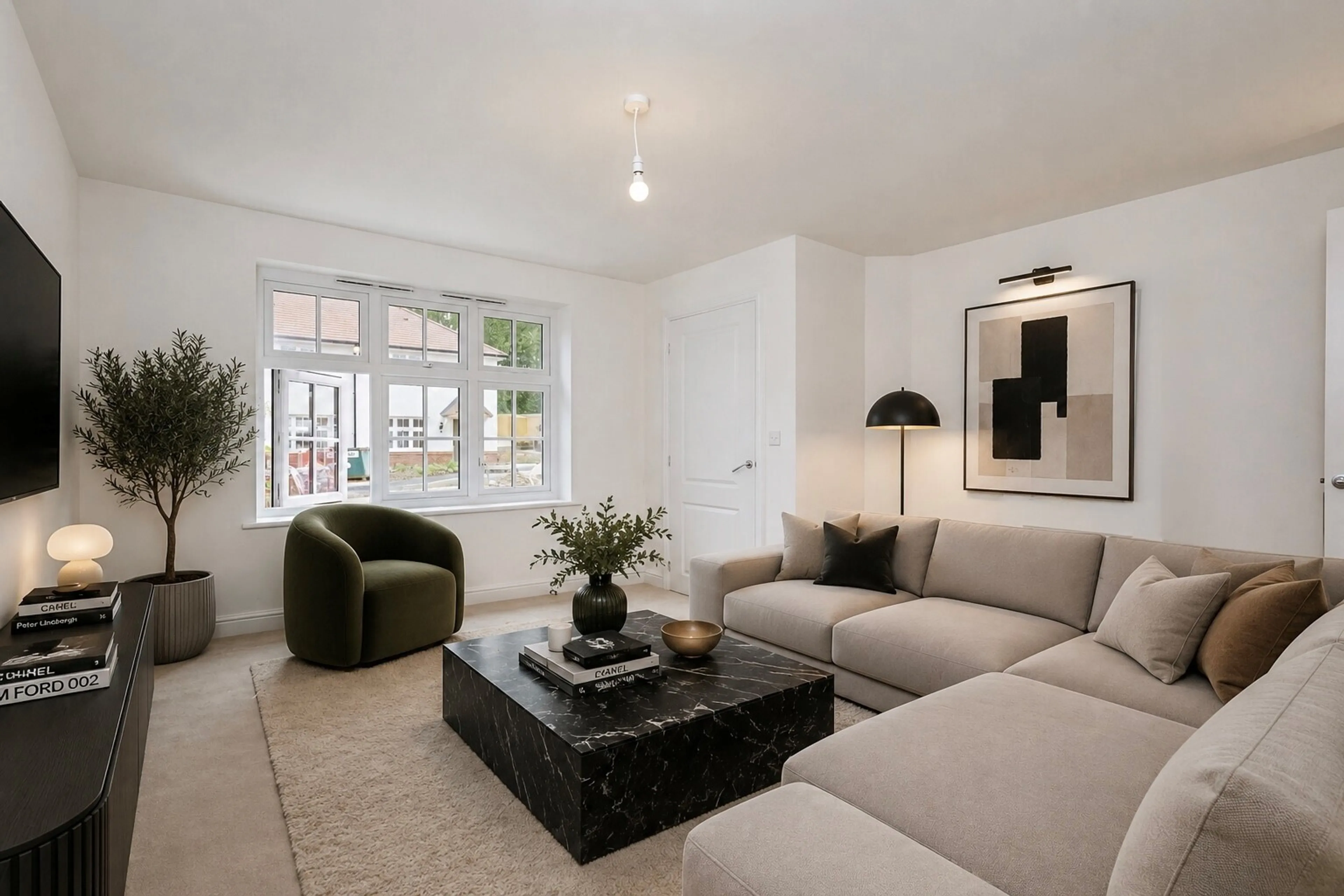 Property at Paddock Green, East Hoathly, Lewes