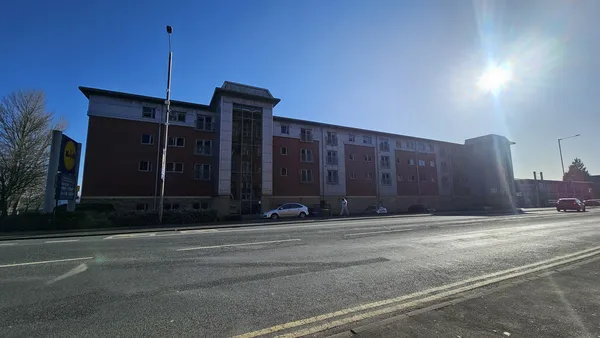 Kayley House, Preston