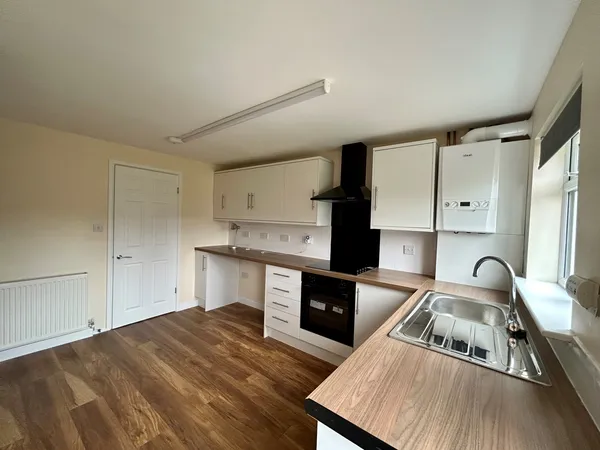 Smedley Close, Ashby-de-la-Zouch, LE6...