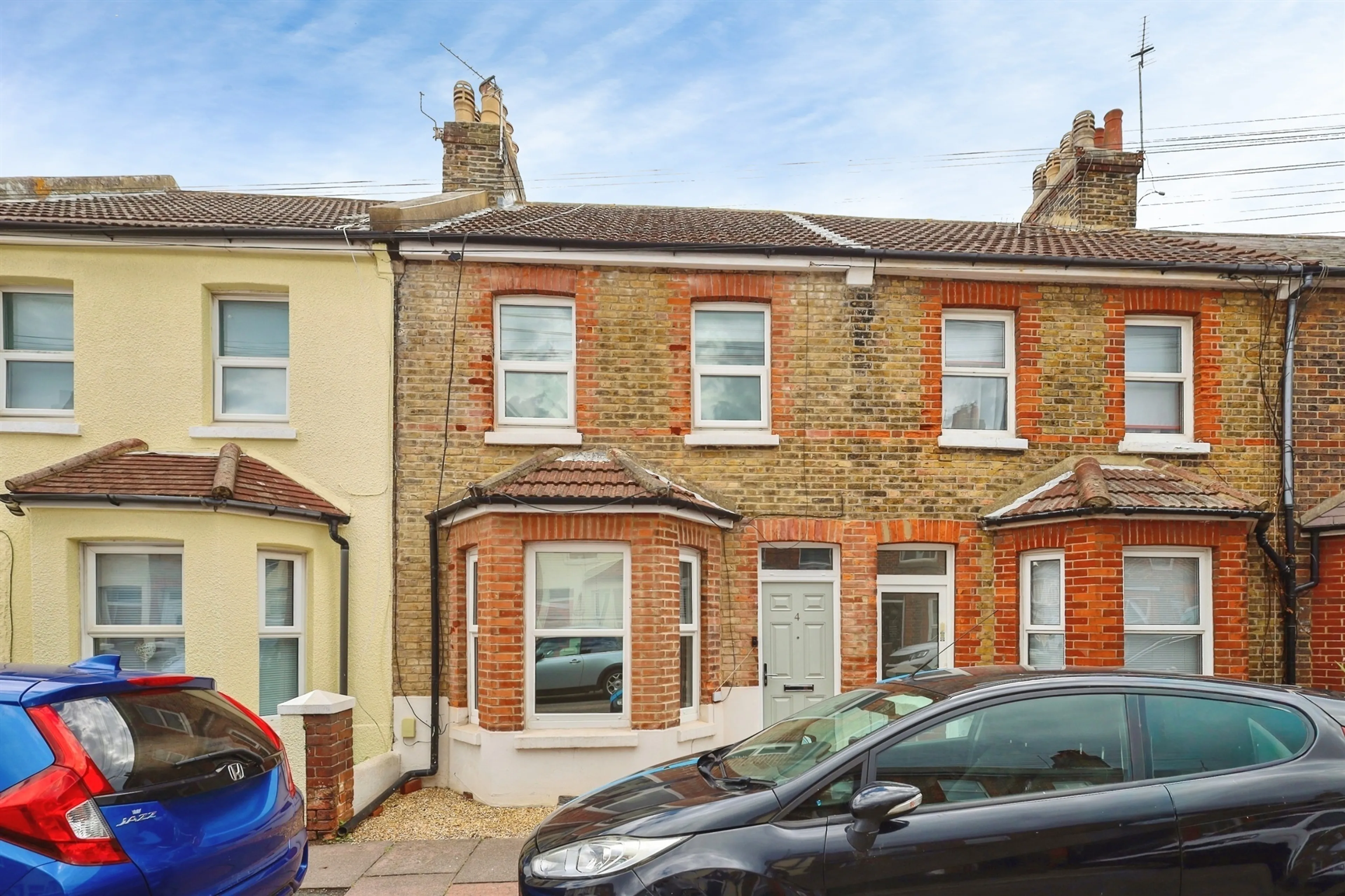 Property at Beltring Road, Eastbourne