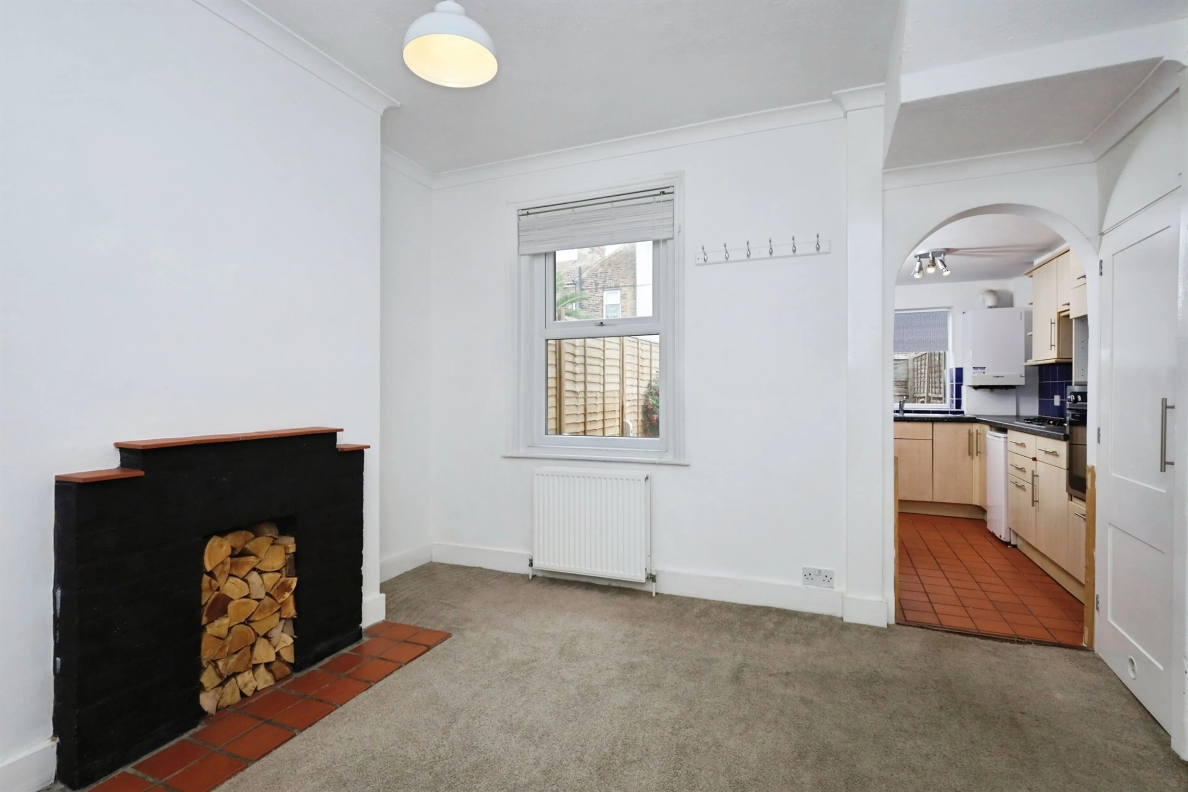 Property at Beltring Road, Eastbourne