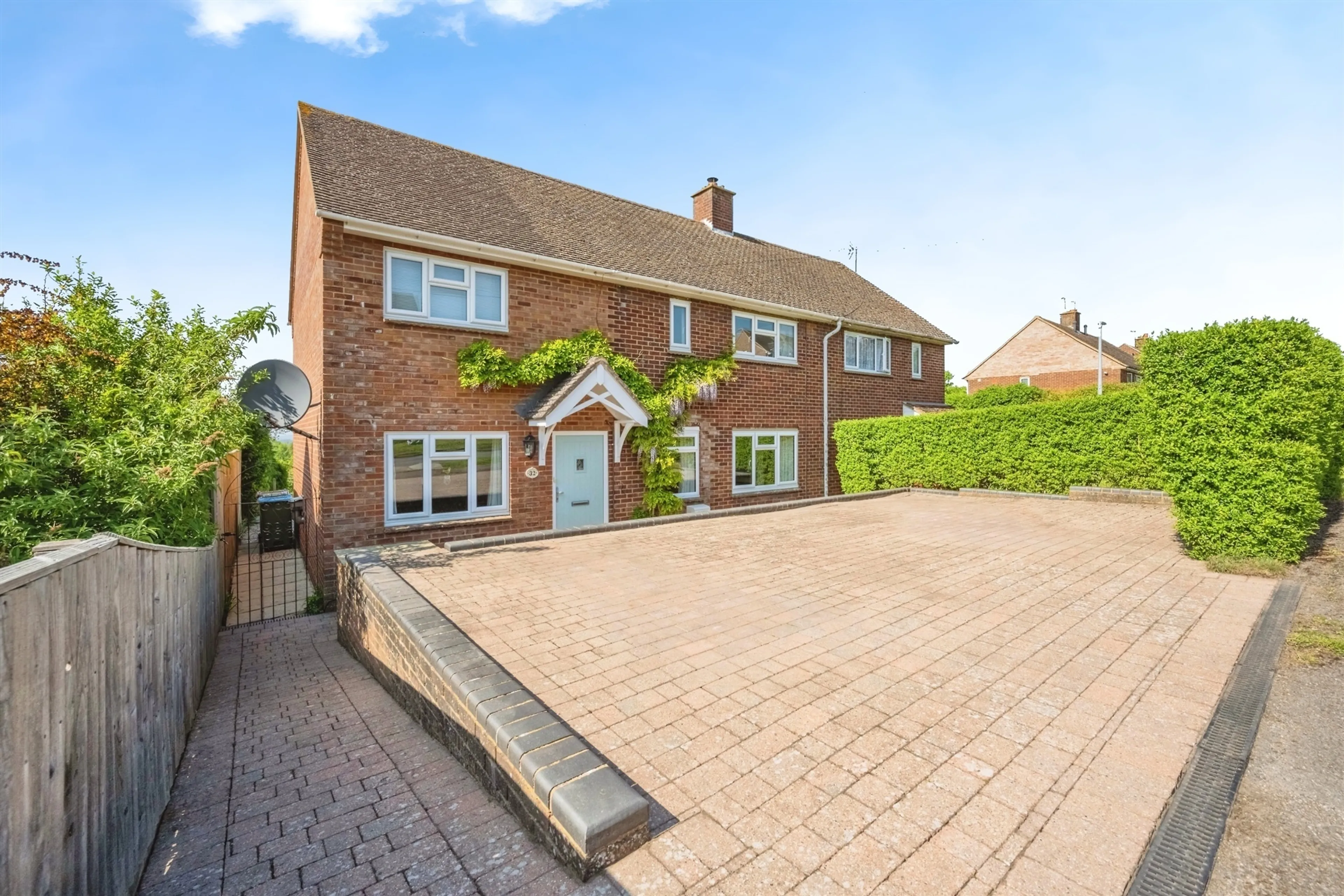 Property at Hampden Road, Wendover, Aylesbury