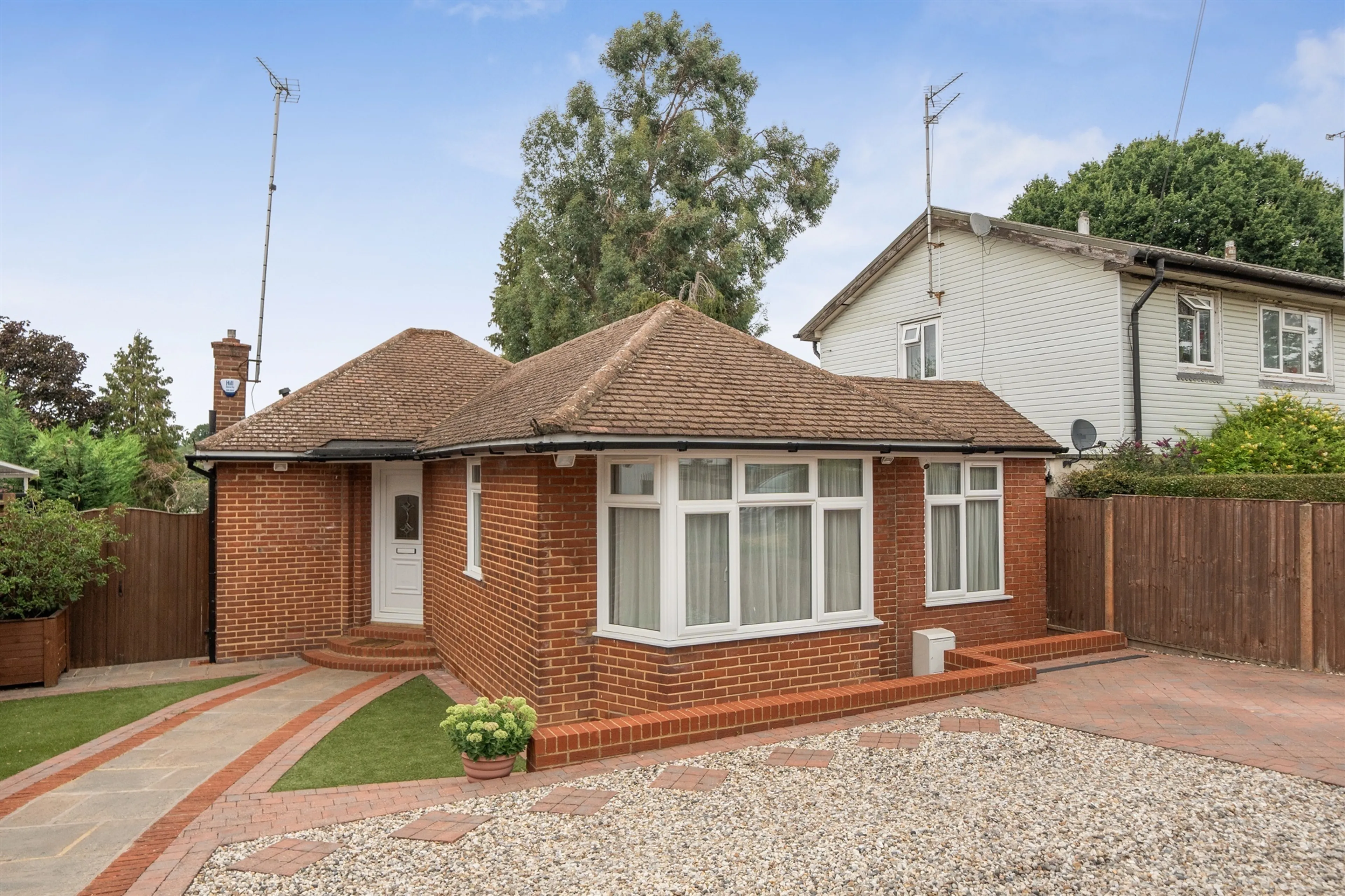 Property at Lindal Crescent, Enfield