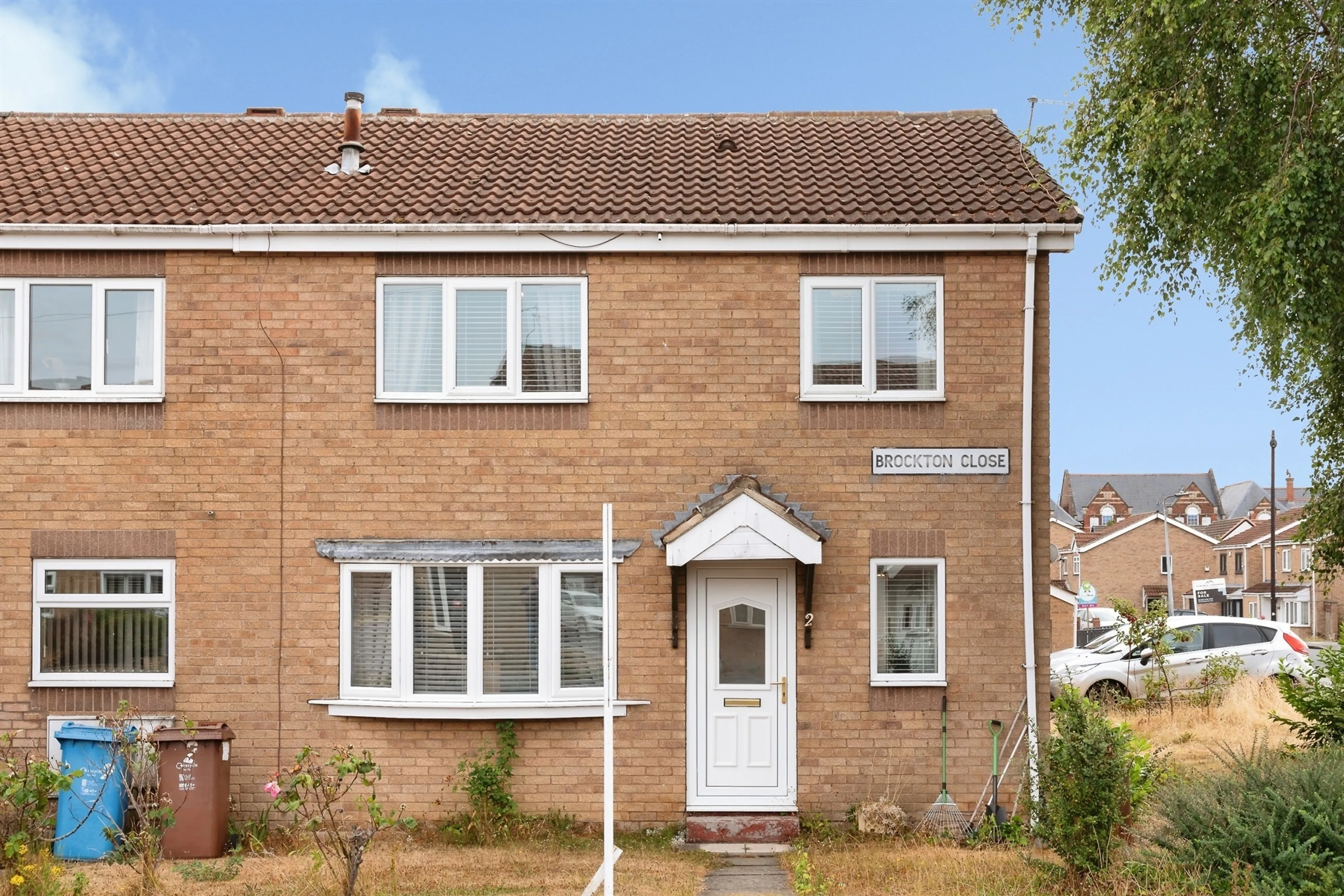 Property at Brockton Close, HULL