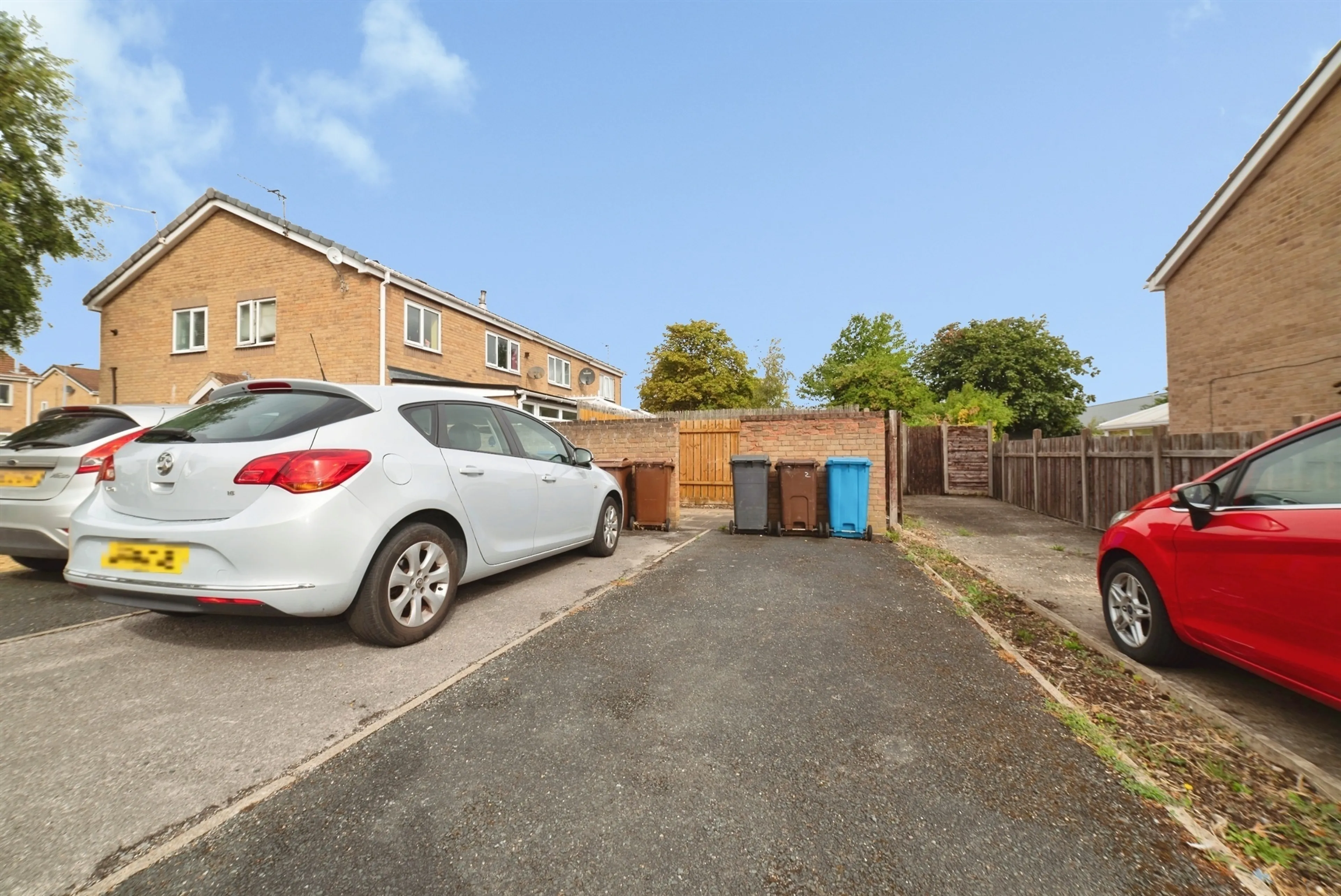 Property at Brockton Close, HULL