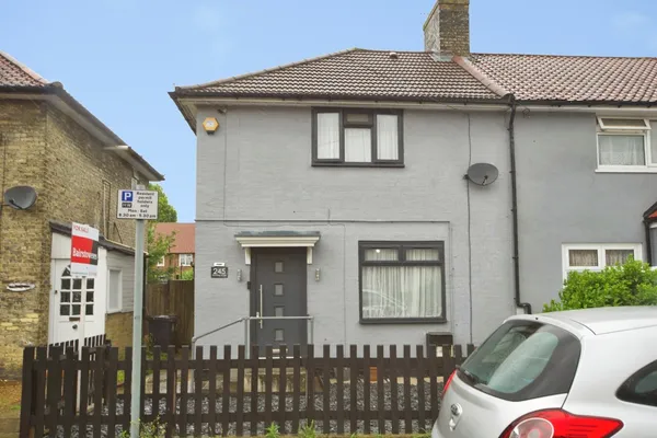 Downing Road, DAGENHAM, Essex, RM9