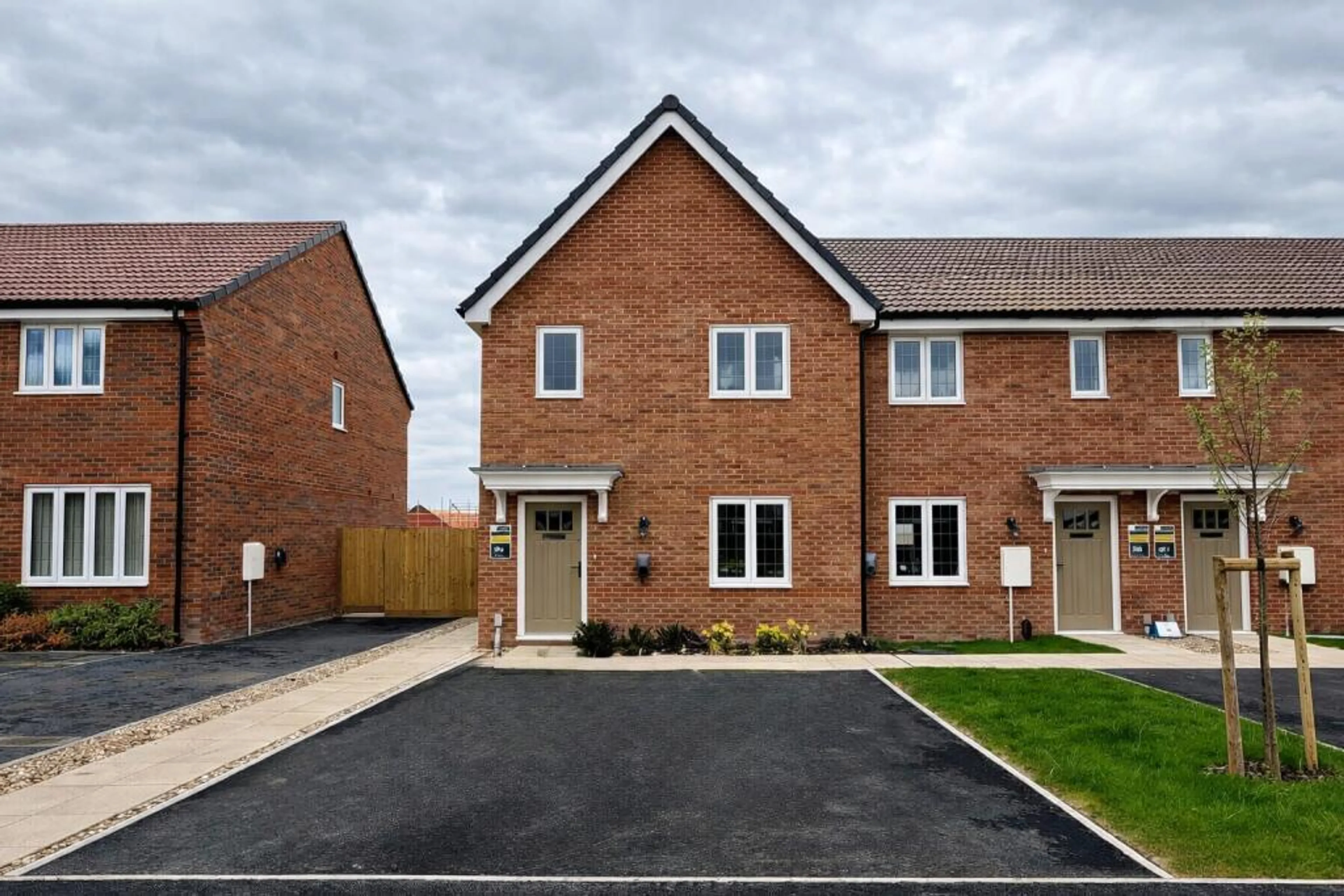 Property at Kings Drive, Bridgwater