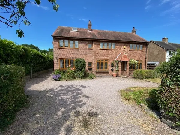 Nanpantan Road, Loughborough, LE11 3YD