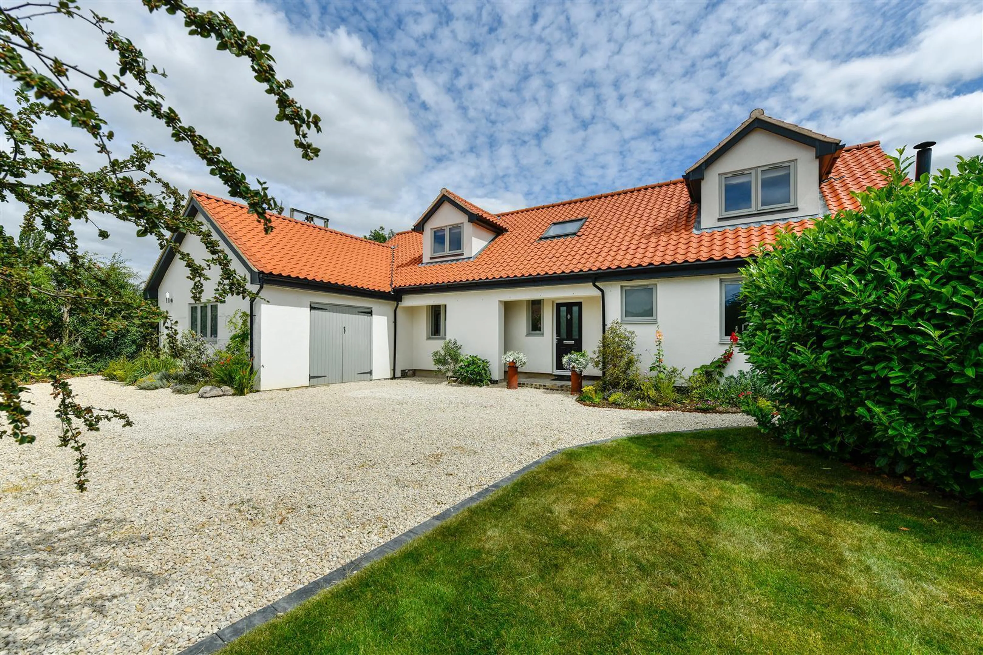 Property at Station Road, Fiskerton
