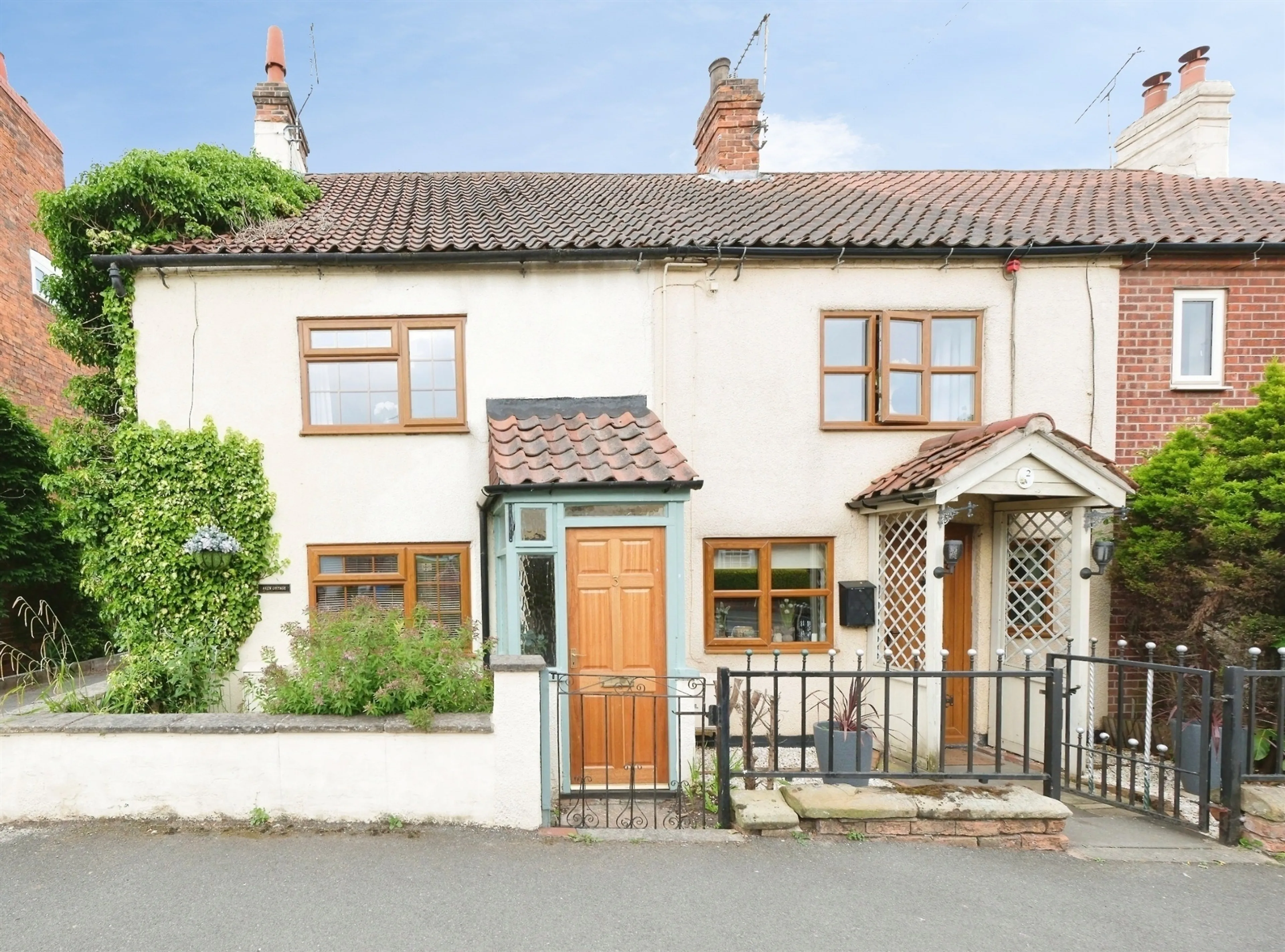 Property at Great North Road, Ranskill, Retford